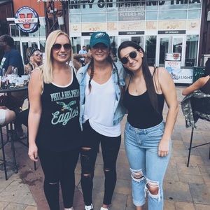 Meet your Posher, Lily